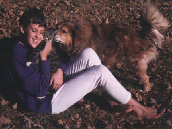 Bethpoem and friends